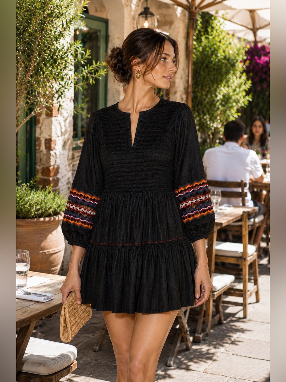 Sachin & Babi | Coco Dress